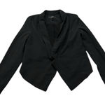 Jessica Simpson 3/$15  black suit jacket Photo 0