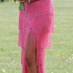 Sherri Hill Prom Dress Photo 0