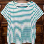 Belle Beach by Kim Gravel Poolside Terry Short Sleeve T Photo 0