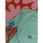 Paul Frank  teal vintage top Photo 1