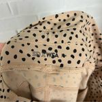 White Fox Boutique  X Sarah’s Day X WFA Speckle Leggings in Sand Size M Photo 3