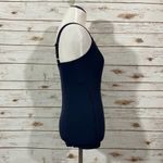 Universal Standard Game by Next-to-Naked Tank - Blue - 4XS (00-0) Photo 14