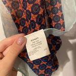 Old Navy Floral Dot Patterned Scarf Photo 3