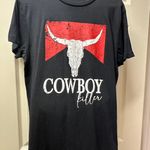 Closet Clean Out!!!! Black Size L Photo 0