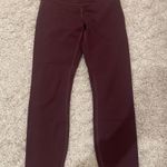 Lululemon BRAND NEW  Align Leggings In Purple Photo 0