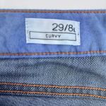Gap  1969 Womens Curvy Flared Jeans Photo 9
