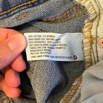 Wild Fable  Mini Jean Skirt Size 4 Photo 4