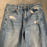 American Eagle  Outfitters mom straight jeans Photo 1