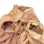 Universal Threads Universal Thread Tiered Pocket Midi Skirt Size XL Tie Waist Peasant BOHO Flowy Photo 8