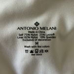Antonio Melani  Women’s White Tennis Skirt‎ Skort Size Medium Photo 7