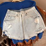 Carmar Denim  Skirt Photo 0