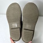 Khombu Cozy Pac Tall Lace Up Suede Knit Duck Boots Photo 7