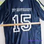 Free People New!  Dress FP Movement‎ Happy Camper Tee, size S Photo 6