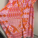 Walker & Wade Kelsey Dress XL Pink Photo 7