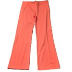 Betabrand  Orange Yoga Dress Pants Size MP Photo 1