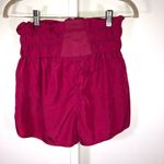 FP Movement by Free People Pink Women's Shorts Medium Photo 4