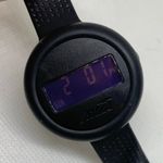 Avia  Aspire sport digital watch 35mm black tone silicone band running Photo 1