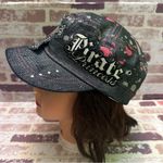 Disney Women’s Pirate Princess Hat Photo 0