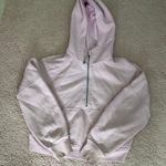 Lululemon  scuba light pink Photo 0