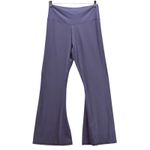 Aerie Crossover Leggings Blue 2XL Photo 1