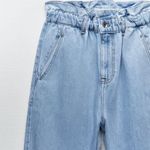 ZARA  baggy jeans Photo 5