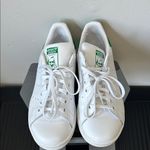 Adidas Stan Smith Unisex Shoes – US 5.5 – Like New – No Box Photo 4