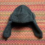 Goodfellow & Co FLAP CAP SHERPA BEANIE COLD WEATHER WARM HAT Photo 0