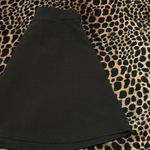 SheIn Black  skirt Photo 0