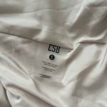 CSB Bomber Jacket Tan Photo 4