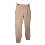 Lime & Vine Joggers Women's Sz. XS Tan Photo 1