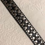 Guess  Women's Signature Rocker Boho Rhinestone Studded Belt Photo 6