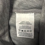 Nike One Women's Mid-Rise Dri-FIT Bike Shorts - Gray - Size XS Photo 3