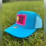 NEW “have a nice day” SnapBack / trucker hat Photo 3