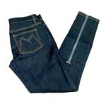Marc Jacobs 💙💖 Zipper Detail Jeans Photo 0