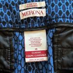 Merona  blue pants 14 Photo 4