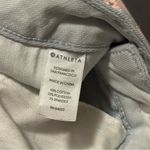 Athleta  Sculptek Skinny Jeans in Biscayne Wash, Size 8P. Photo 5