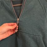 Lululemon  Scuba Half-Zip M/L Photo 2