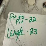 Star Blue Originals Women’s Medium Blue Reindeer Vintage Sweater Cardigan Photo 3