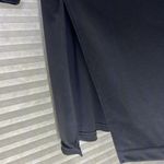 Ashley Stewart | Plus Size Clothing, size 14-16 Long Shirt Color Dark Blue Black Photo 6