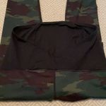 Isabel and Ingrid Maternity Camo Active Legging Gray Size undefined Photo 5