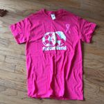Breast cancer awareness campaign tee+cap. S Pink Photo 6