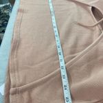 Flirtitude  Active XXL (Juniors) Pink Crop Cut Out‎ Hooded Sweatshirt Photo 5