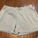 Universal Threads NWOT universal thread cotton shorts XXL Photo 0