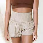 Free People Movement The Way Home Shorts Photo 0