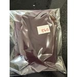 Lululemon Wunder Under Hi-Rise 7/8 Tight Full-On Luon 25" Black Cherry Size 4 Photo 7