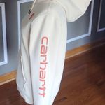 Carhartt Hoodie Photo 2