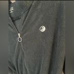 Gilly Hicks fleece cropped sweater hoodie xs Photo 1