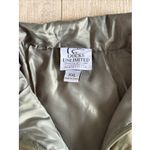 Ducks Unlimited Quilted Jacket Women's XXL Lightweight Coat Puffer Army Green Photo 1