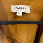 PacSun Cropped Jean Jacket Photo 3