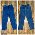 Super Cute Vintage Gitano Mom Jeans! Size 14 Photo 1